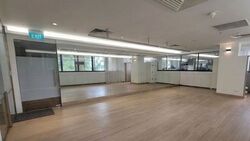 Orchard Rendezvous Hotel, Singapore (D10), Office #614140931